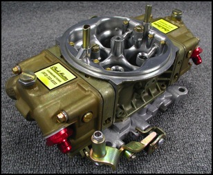 HP Carb
