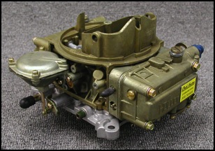 XCTB Circle Track Series Methanol Carburetor