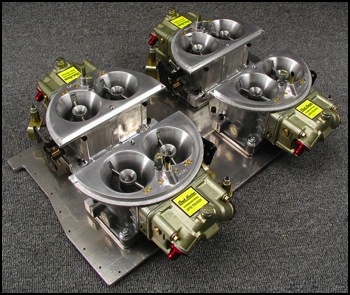 Split Dom for Overbore