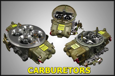 CN Carb Home Carbs Pic